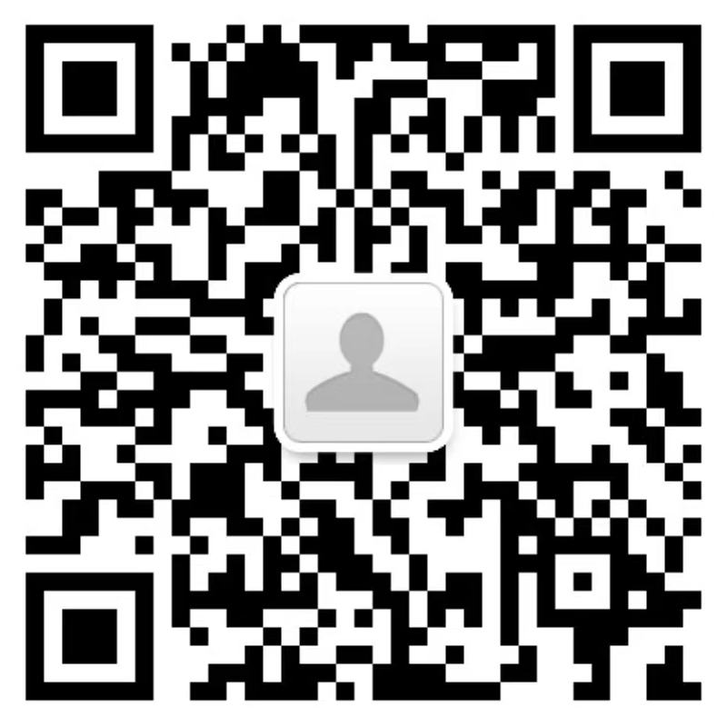 微信二维码